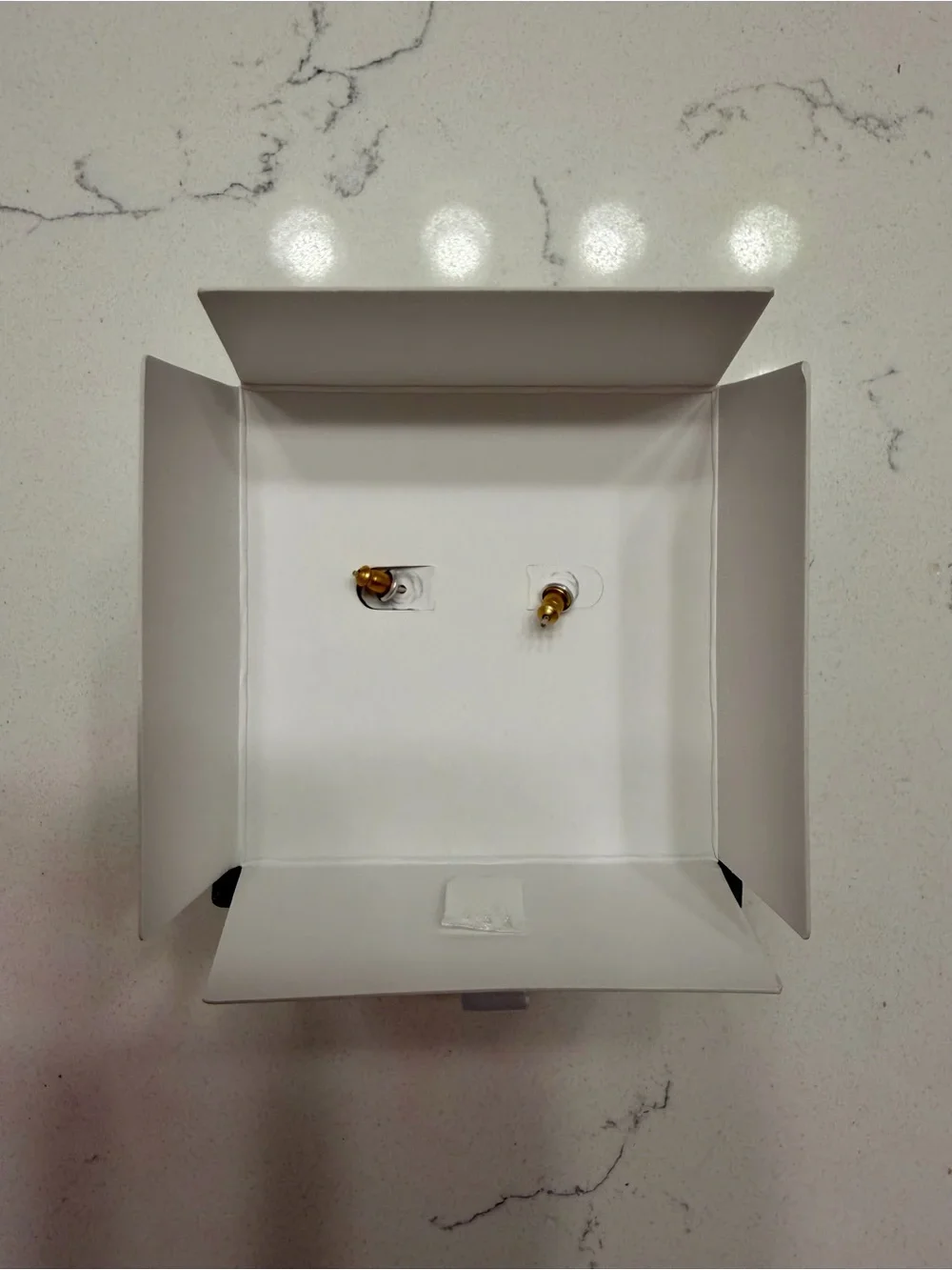 Kate Spade earrings